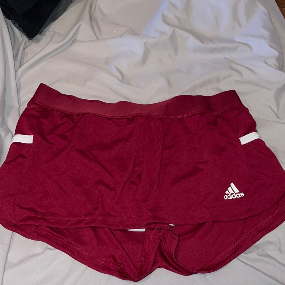 Adidas Climacool Shorts